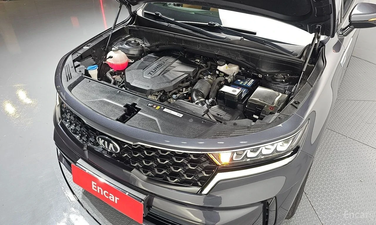 Kia Sorento Diesel 2.2 2WD | ЗАДНА КАМЕРА | KEYLESS | , снимка 6 - Автомобили и джипове - 54334191