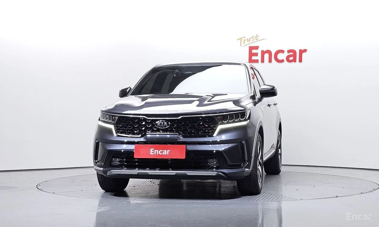 Kia Sorento Diesel 2.2 2WD | ЗАДНА КАМЕРА | KEYLESS | , снимка 3 - Автомобили и джипове - 54334191