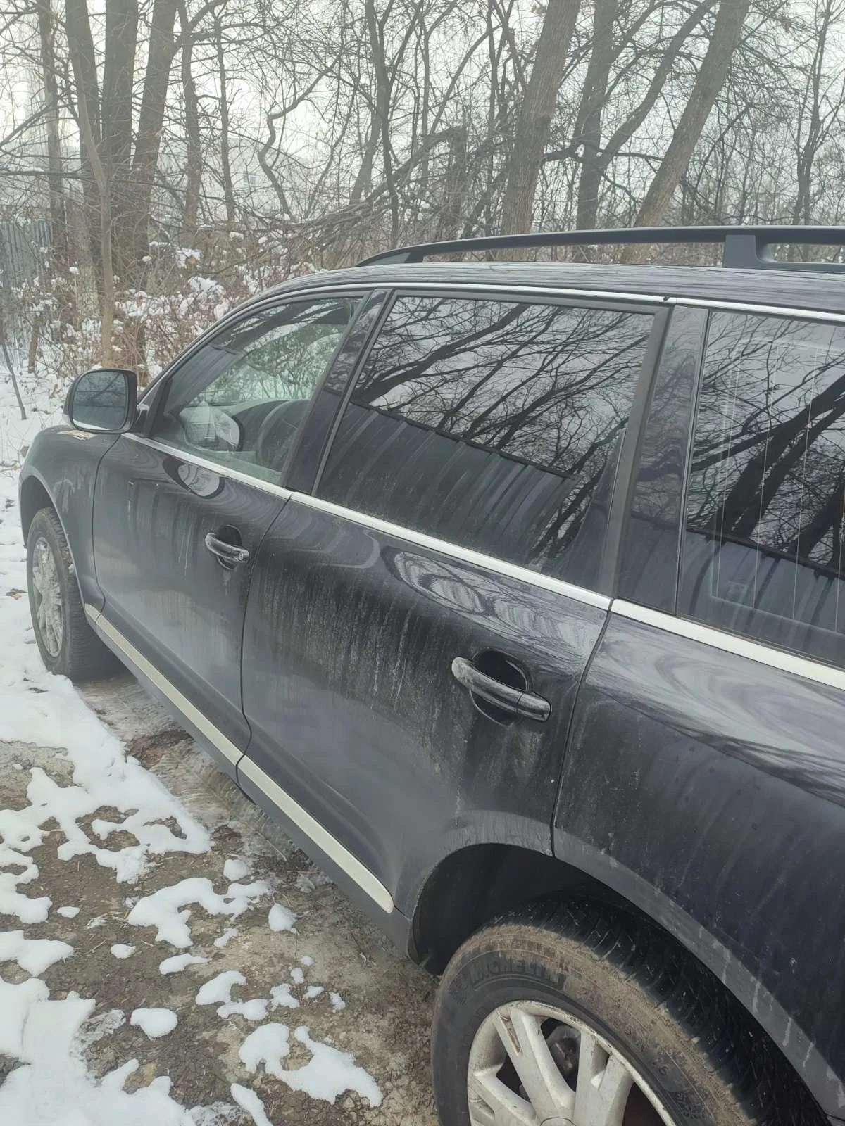 VW Touareg 3000, 239к.с, снимка 6 - Автомобили и джипове - 54496509