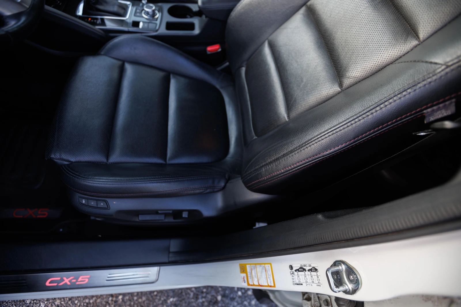 Mazda CX-5 Nakama 2WD, снимка 9 - Автомобили и джипове - 54754771