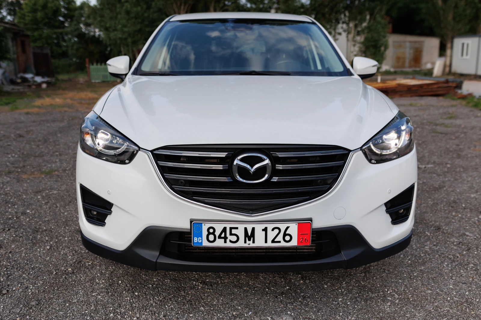 Mazda CX-5 Nakama 2WD, снимка 2 - Автомобили и джипове - 54754771