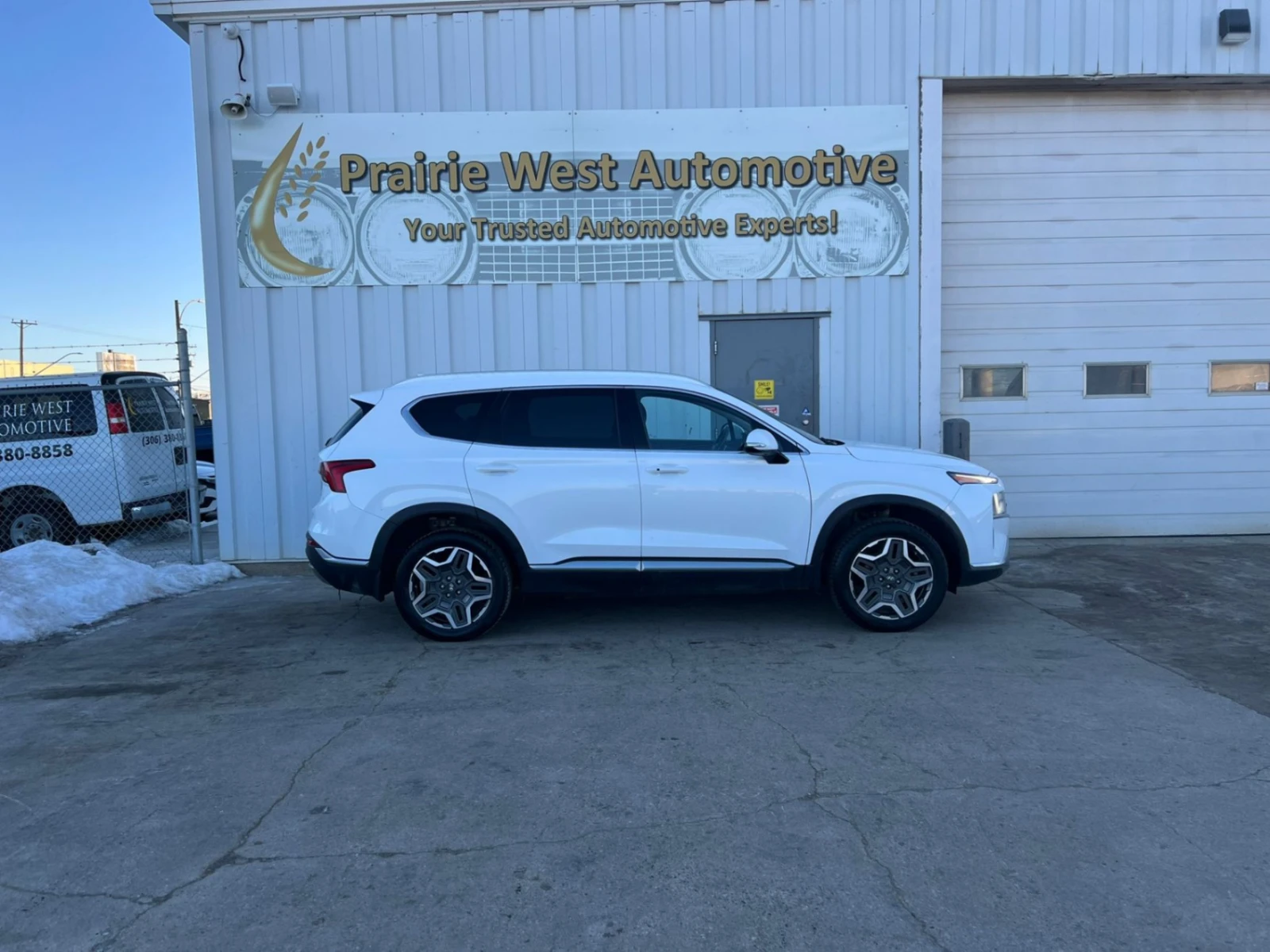 Hyundai Santa fe Hybrid Preferred AWD* ��������* ���� | Mobile.bg � ����������� 2
