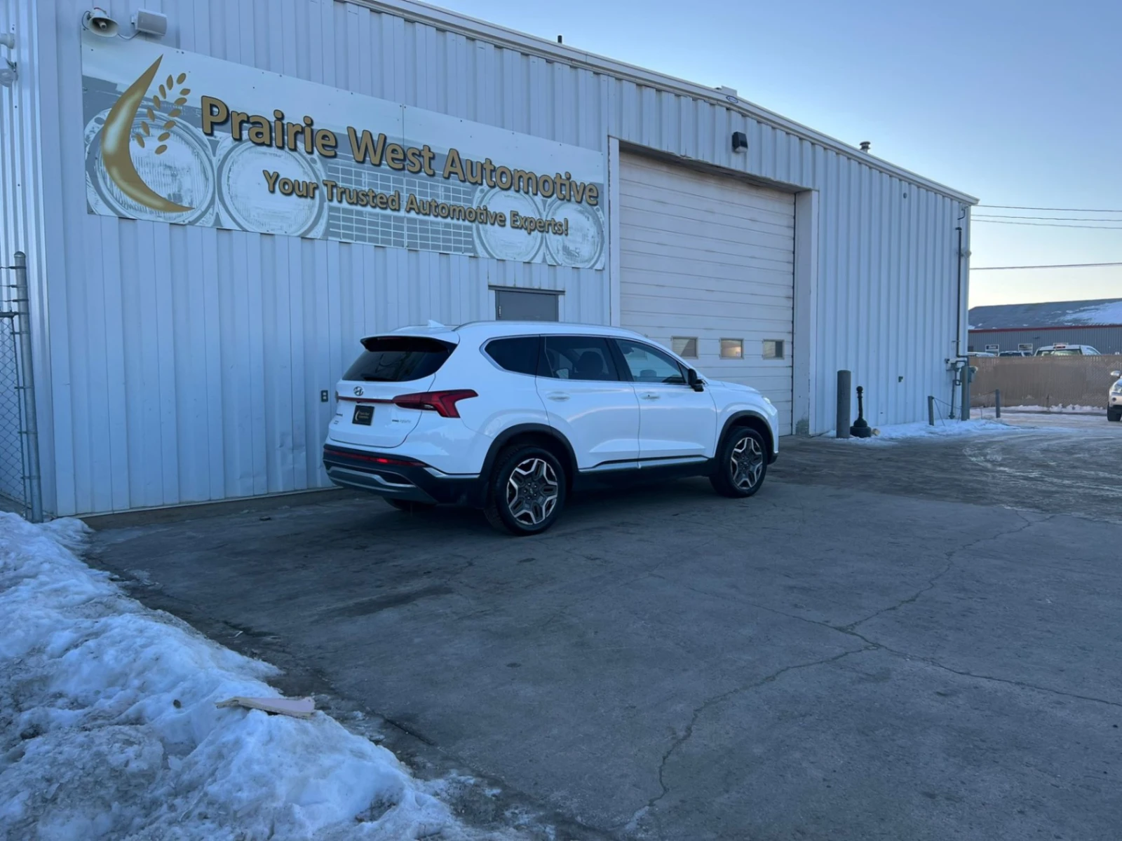 Hyundai Santa fe Hybrid Preferred AWD* ��������* ���� | Mobile.bg � ����������� 3
