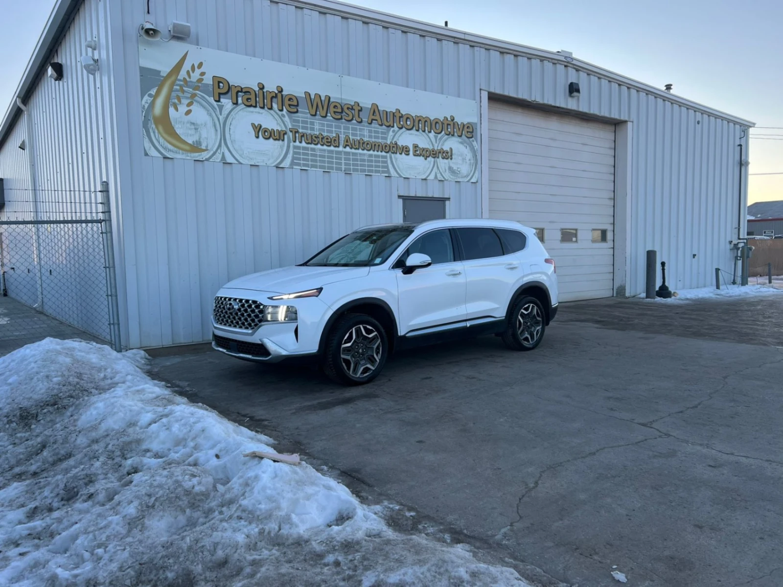 Hyundai Santa fe Hybrid Preferred AWD* ��������* ���� | Mobile.bg � ����������� 6