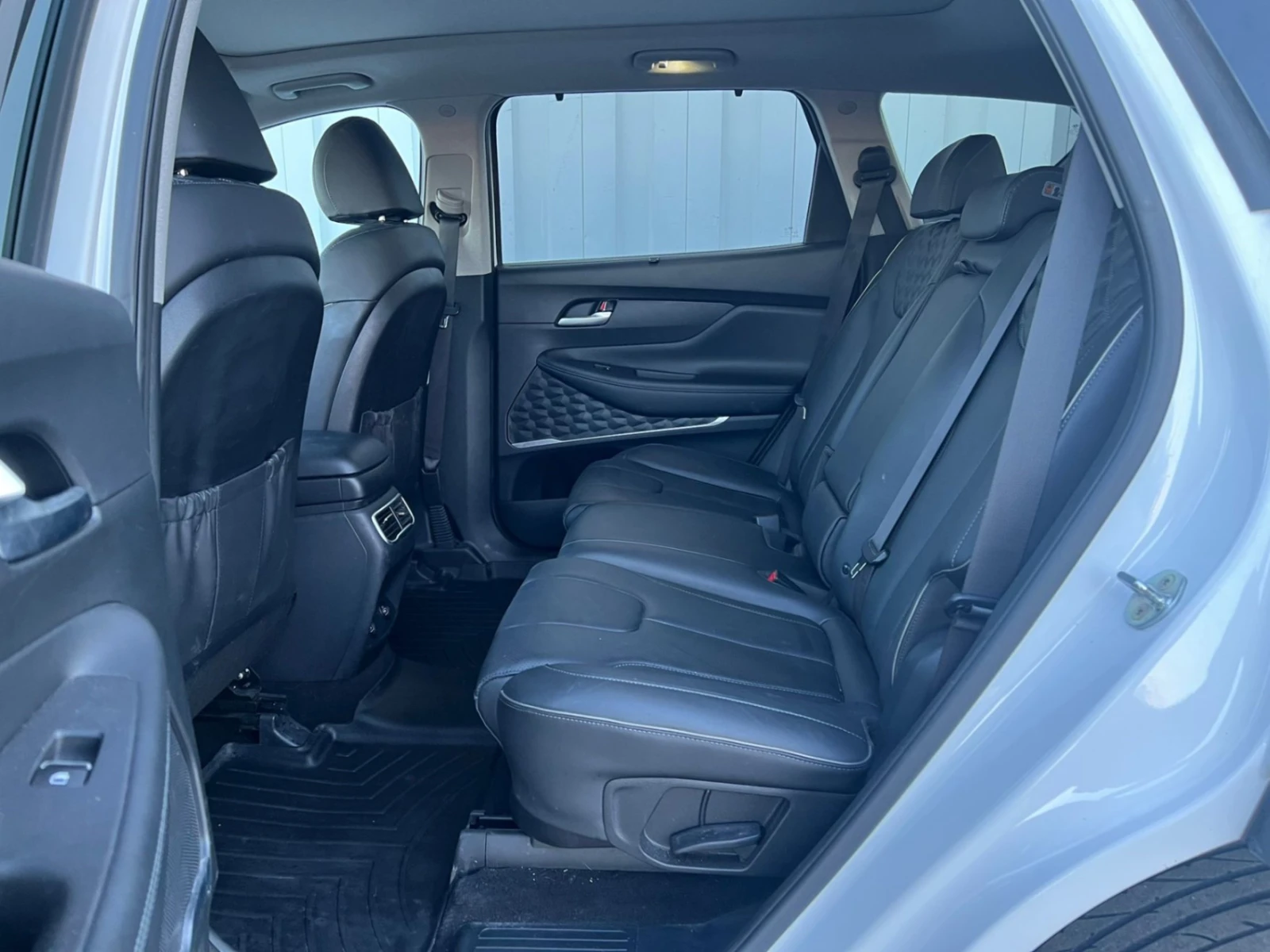 Hyundai Santa fe Hybrid Preferred AWD* ��������* ���� | Mobile.bg � ����������� 14