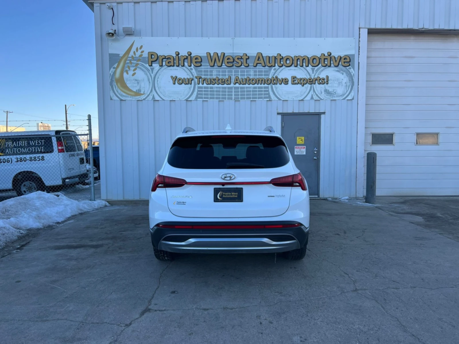 Hyundai Santa fe Hybrid Preferred AWD* ��������* ���� | Mobile.bg � ����������� 4