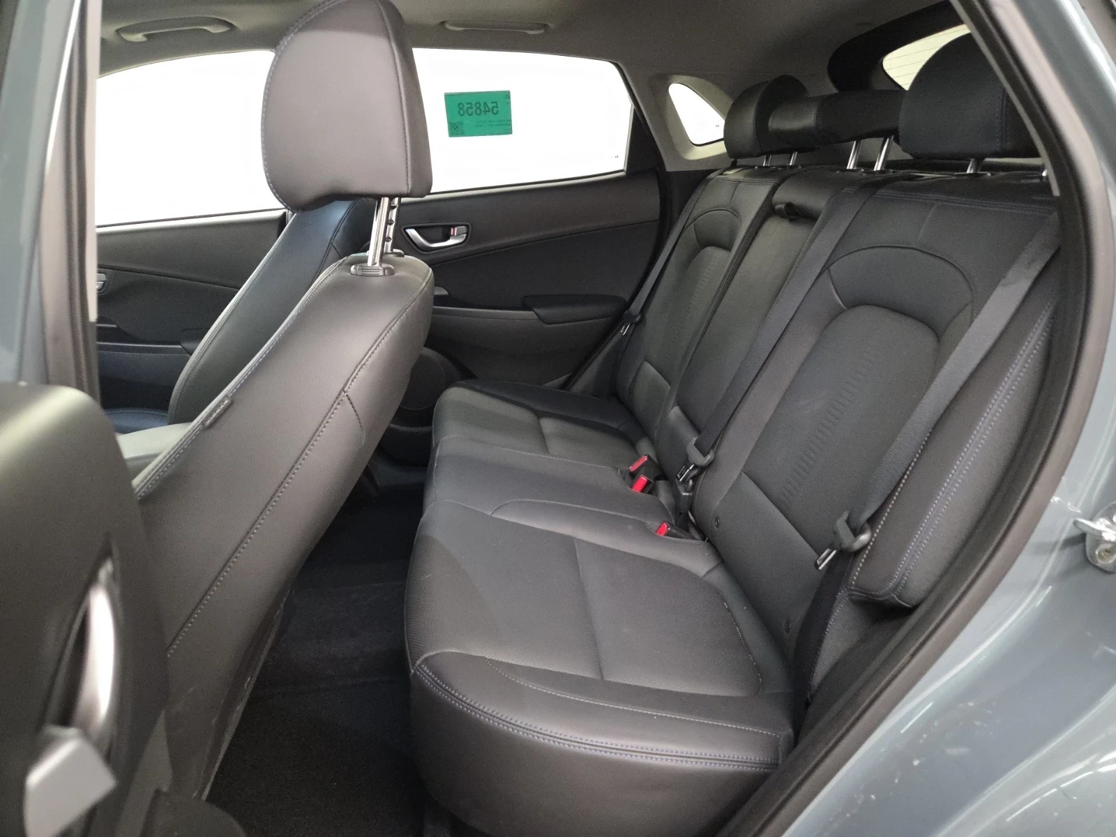 Hyundai Kona ELECTRIC * ULTIMATE * ПОДГРЕВ * ОБДУХВАНЕ * ПАНО, снимка 12 - Автомобили и джипове - 54885677