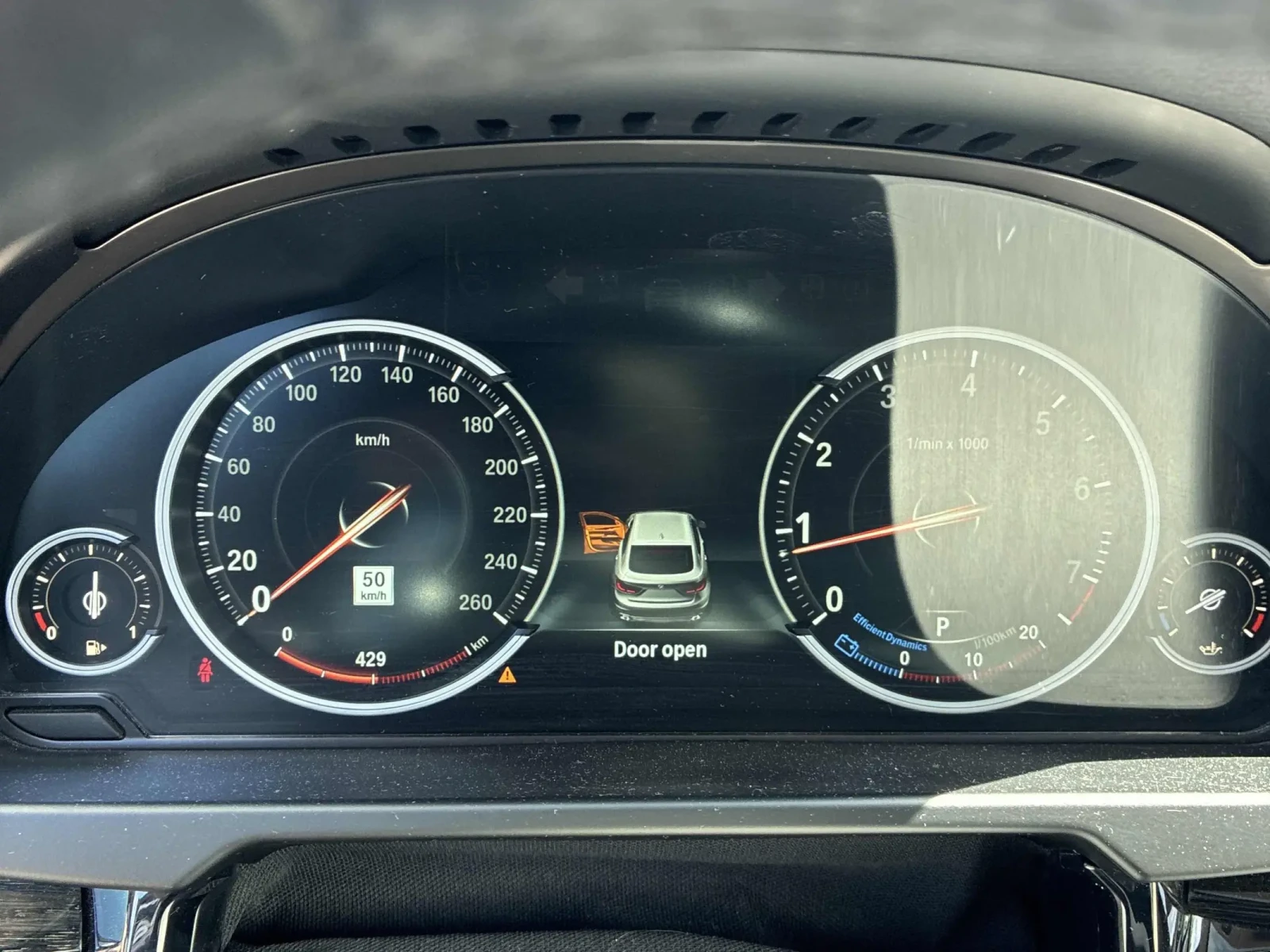 BMW X6 xDrive35i, снимка 9 - Автомобили и джипове - 55013401