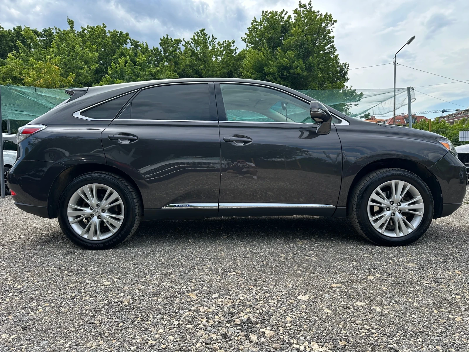 Lexus RX 450h ���-������ | Mobile.bg � ����������� 3