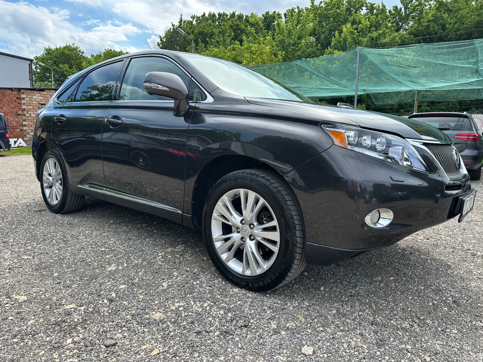 Lexus RX 450h ���-������ | Mobile.bg � ����������� 2