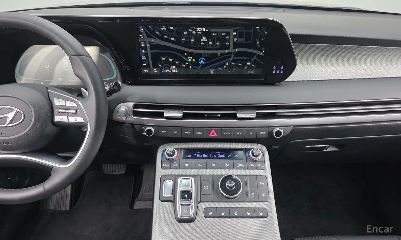 Hyundai Palisade 3.8* EXCLUSIVE* ПОДГРЕВ* ОБДУХВАНЕ* ДИСТРОНИК* 360, снимка 4 - Автомобили и джипове - 55319859