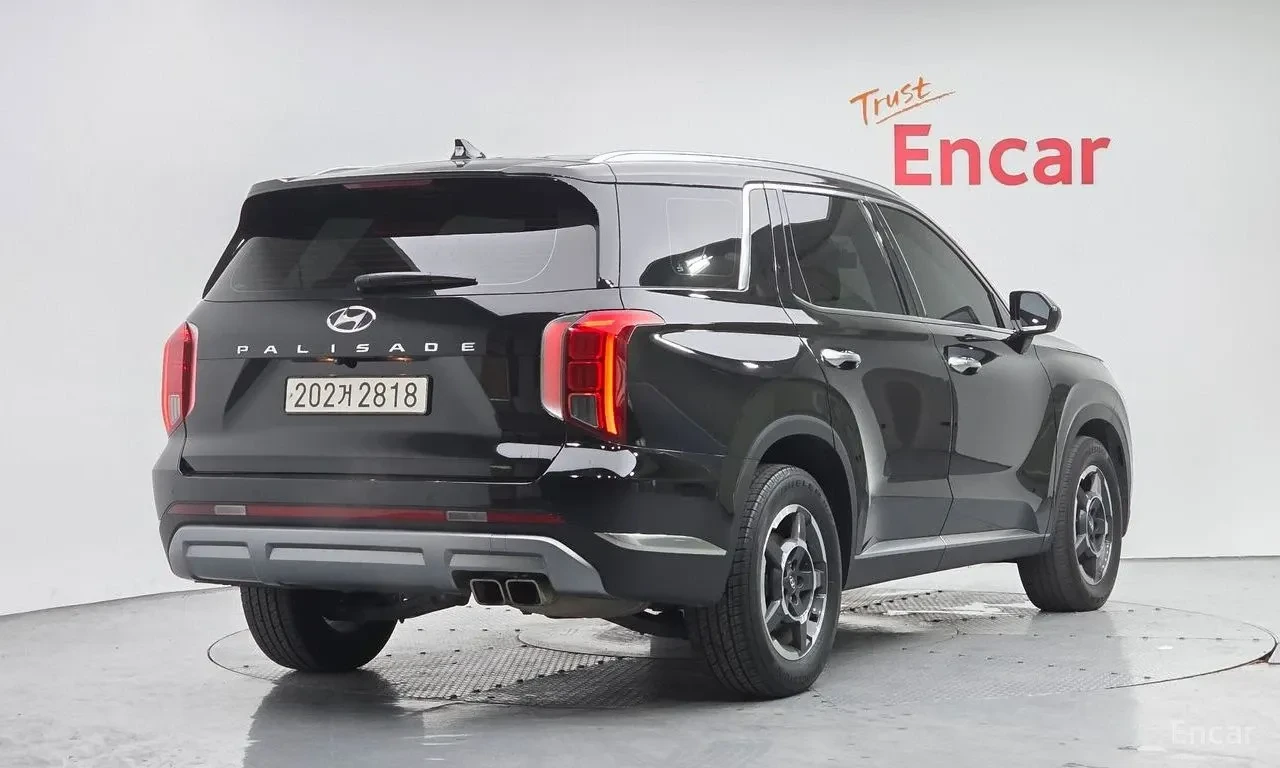 Hyundai Palisade 3.8* EXCLUSIVE* ПОДГРЕВ* ОБДУХВАНЕ* ДИСТРОНИК* 360, снимка 10 - Автомобили и джипове - 55319859