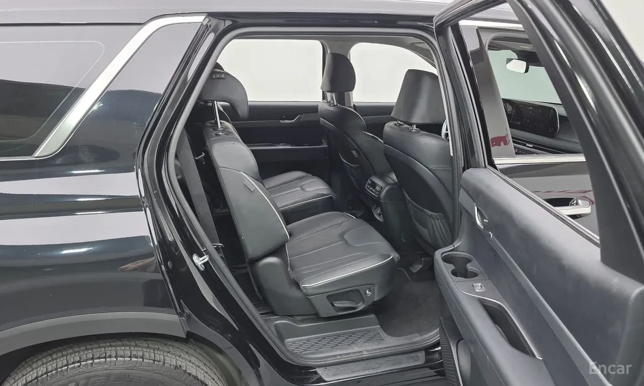 Hyundai Palisade 3.8* EXCLUSIVE* ПОДГРЕВ* ОБДУХВАНЕ* ДИСТРОНИК* 360, снимка 7 - Автомобили и джипове - 55319859