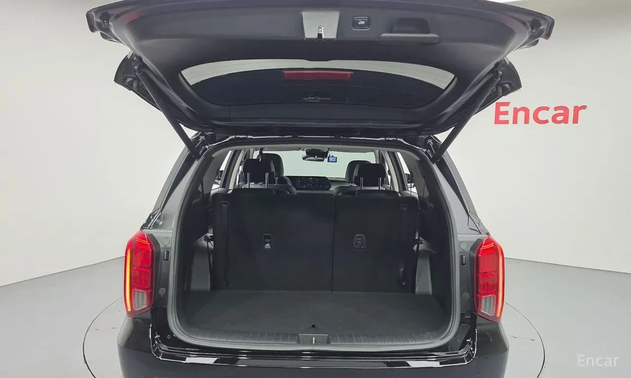 Hyundai Palisade 3.8* EXCLUSIVE* ПОДГРЕВ* ОБДУХВАНЕ* ДИСТРОНИК* 360, снимка 9 - Автомобили и джипове - 55319859