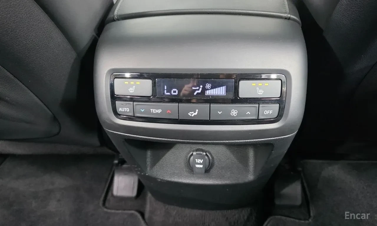 Hyundai Palisade 3.8* EXCLUSIVE* ПОДГРЕВ* ОБДУХВАНЕ* ДИСТРОНИК* 360, снимка 8 - Автомобили и джипове - 55319859