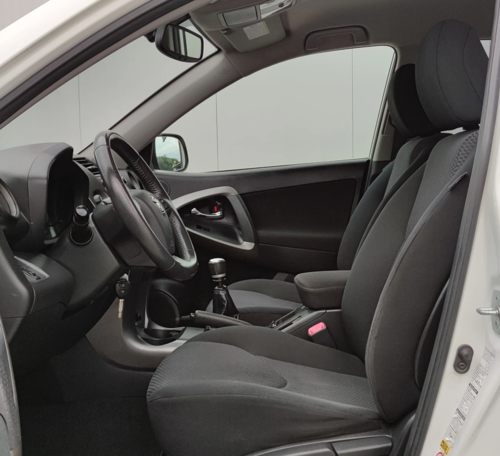 Toyota Rav4 2.2D4d* 150�.�* 4�4* Facelift*  | Mobile.bg � ����������� 11