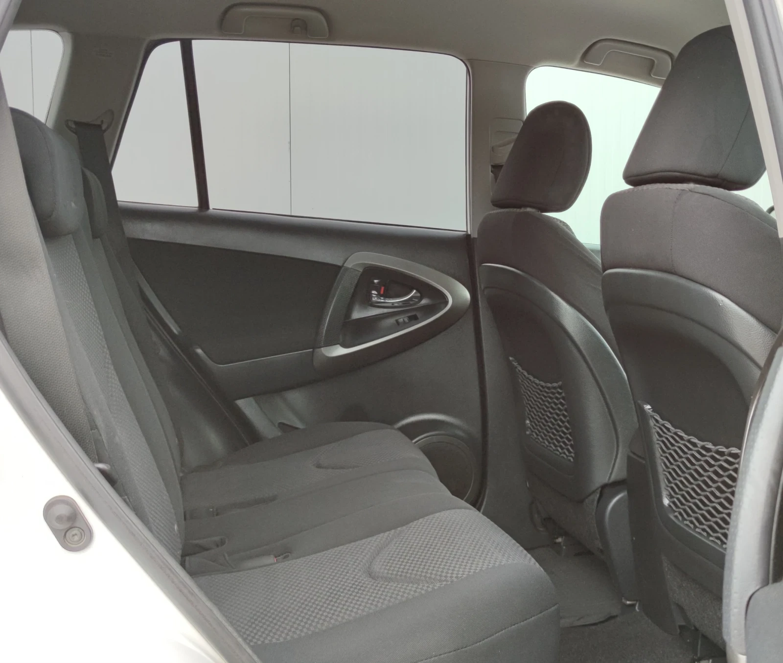 Toyota Rav4 2.2D4d* 150�.�* 4�4* Facelift*  | Mobile.bg � ����������� 12