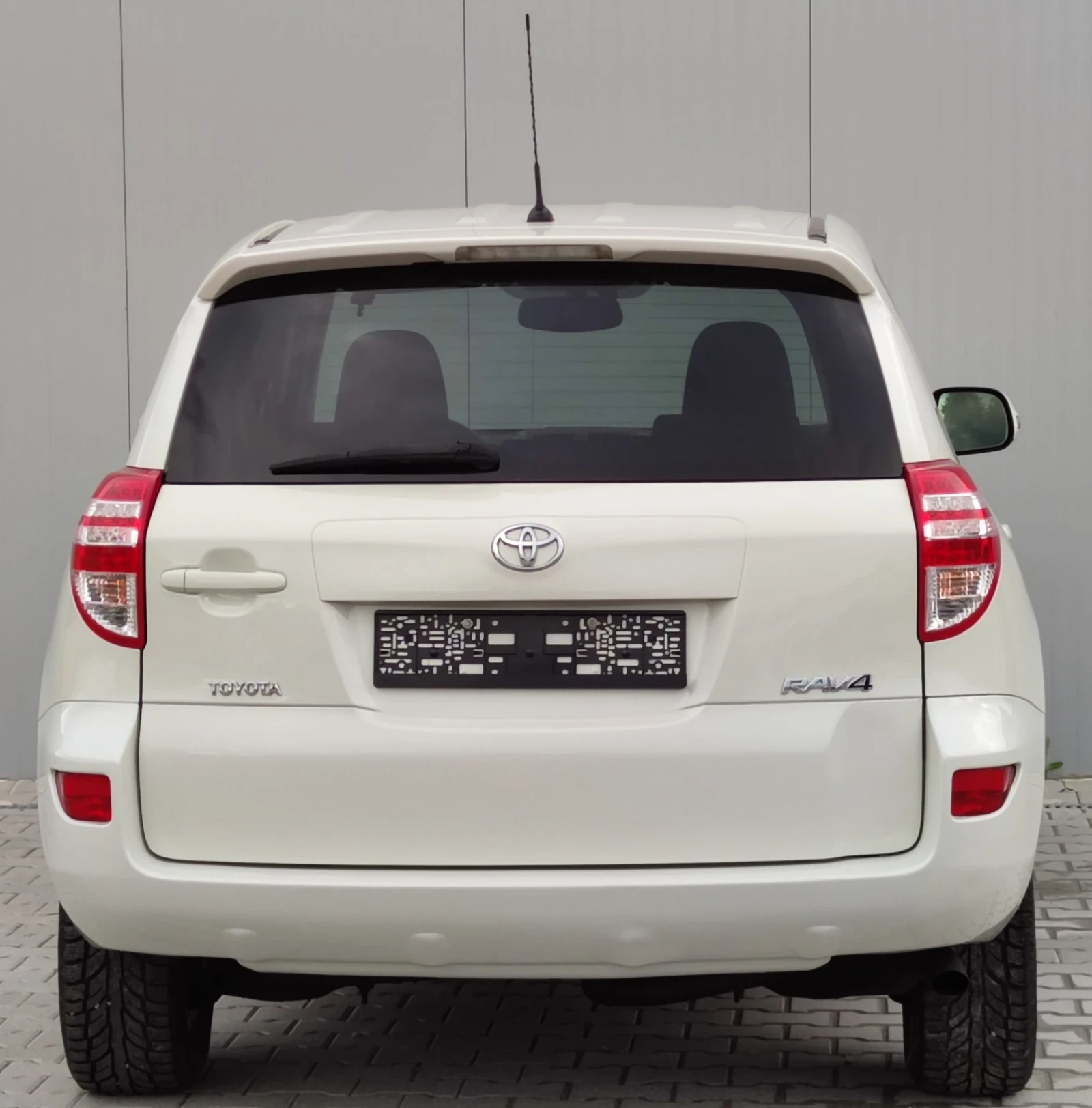 Toyota Rav4 2.2D4d* 150�.�* 4�4* Facelift*  | Mobile.bg � ����������� 5