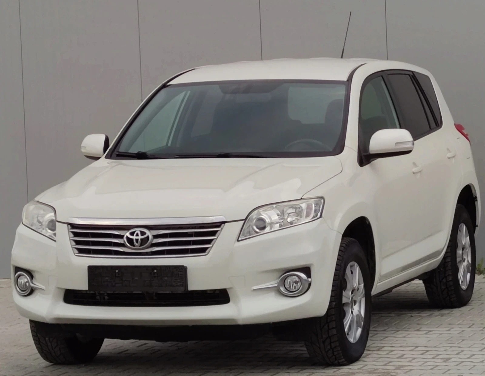 Toyota Rav4 2.2D4d* 150�.�* 4�4* Facelift*  | Mobile.bg � ����������� 3