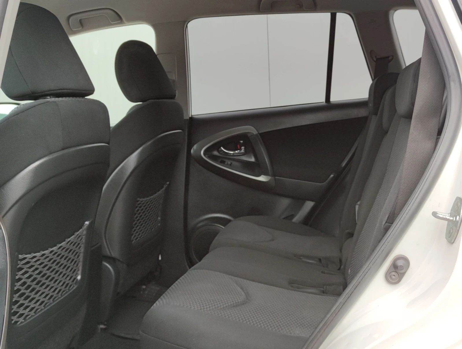 Toyota Rav4 2.2D4d* 150�.�* 4�4* Facelift*  | Mobile.bg � ����������� 15