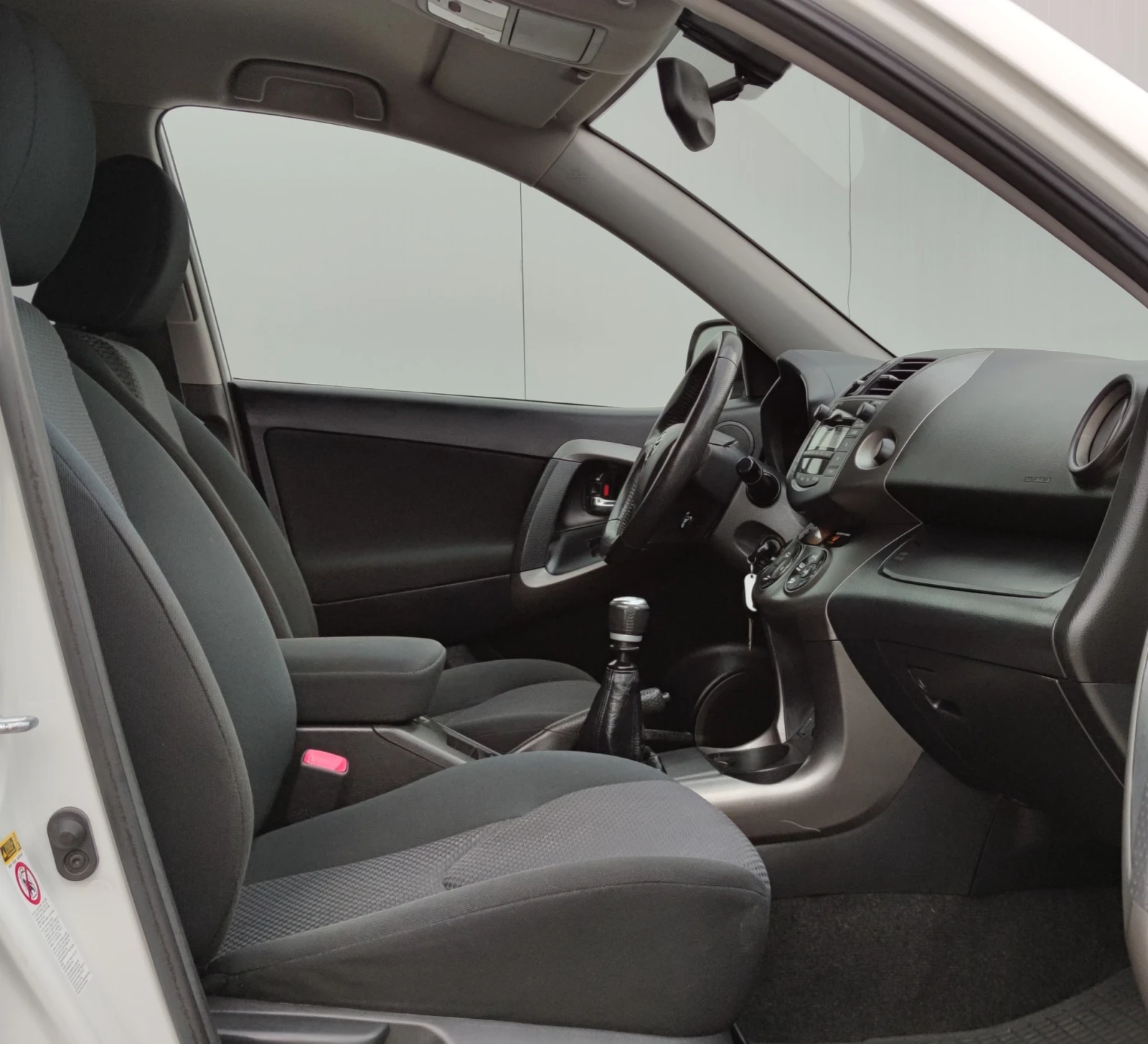 Toyota Rav4 2.2D4d* 150�.�* 4�4* Facelift*  | Mobile.bg � ����������� 16