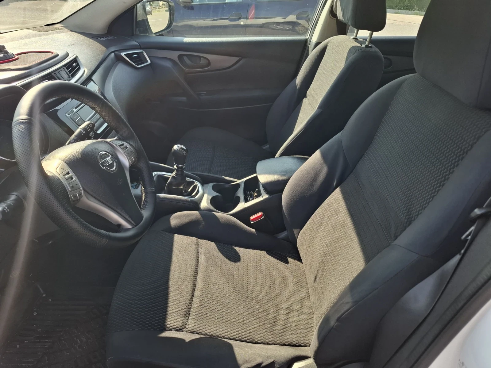 Nissan Qashqai 1.6DCI 130HP | Mobile.bg � ����������� 5