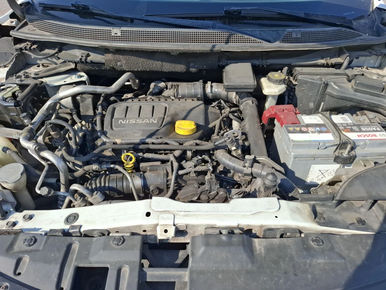 Nissan Qashqai 1.6DCI 130HP | Mobile.bg � ����������� 4