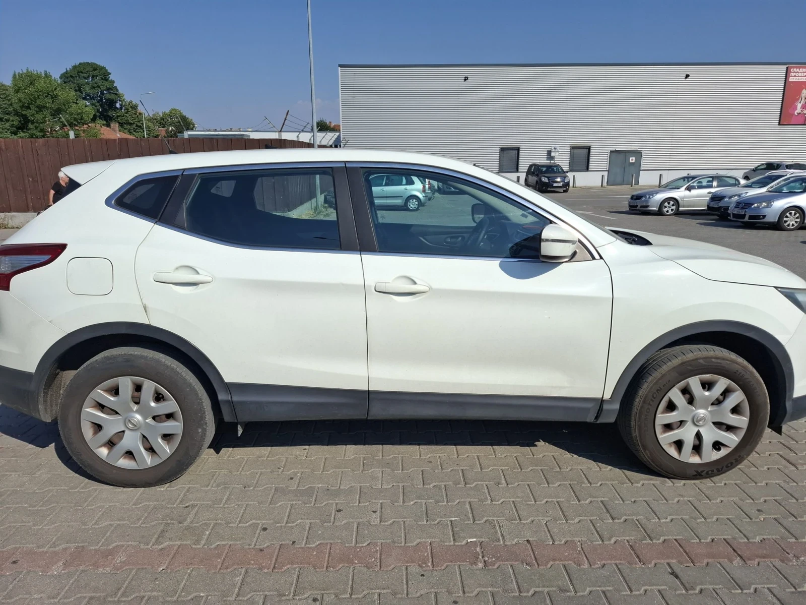 Nissan Qashqai 1.6DCI 130HP | Mobile.bg � ����������� 3