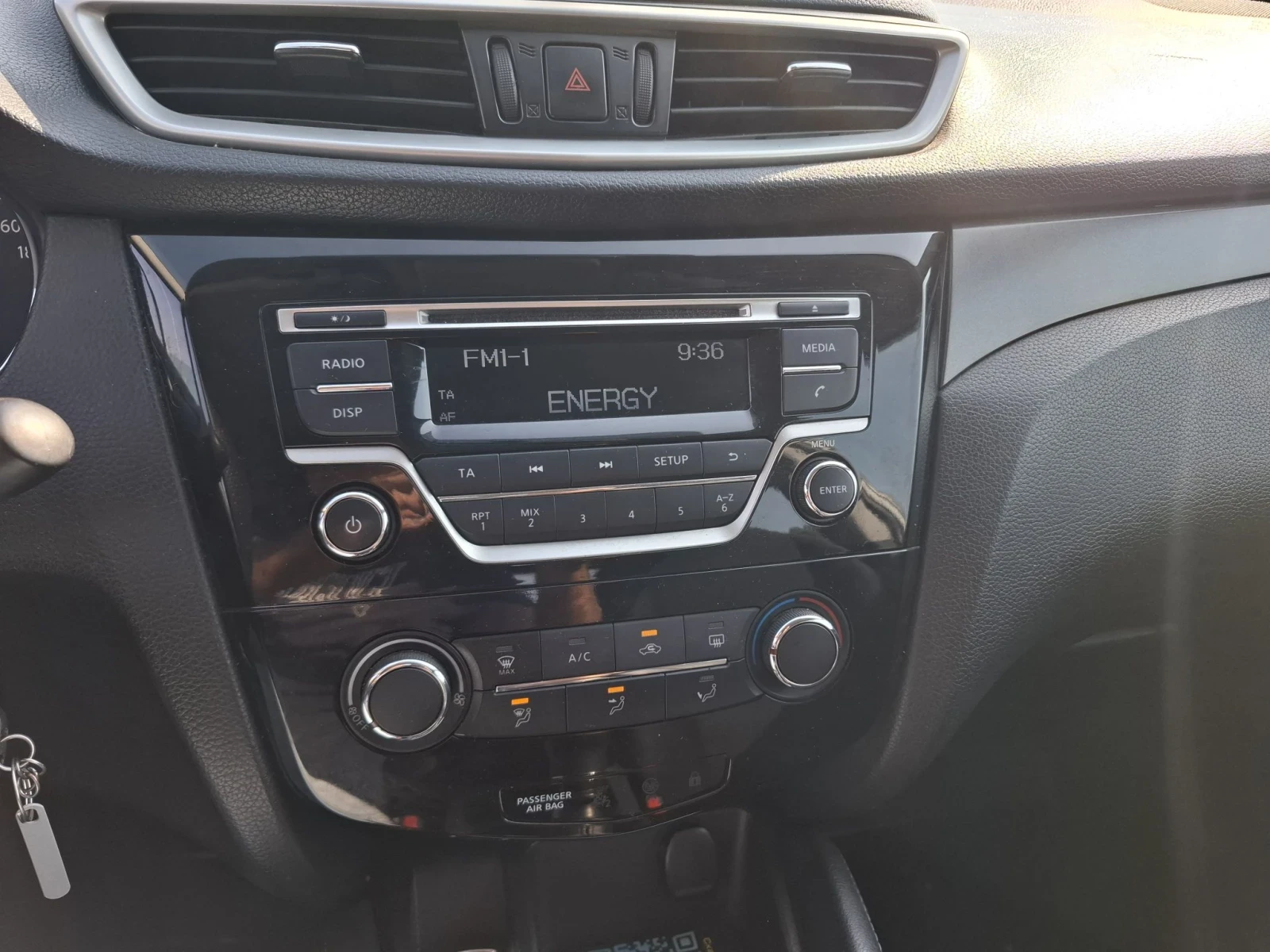 Nissan Qashqai 1.6DCI 130HP | Mobile.bg � ����������� 10