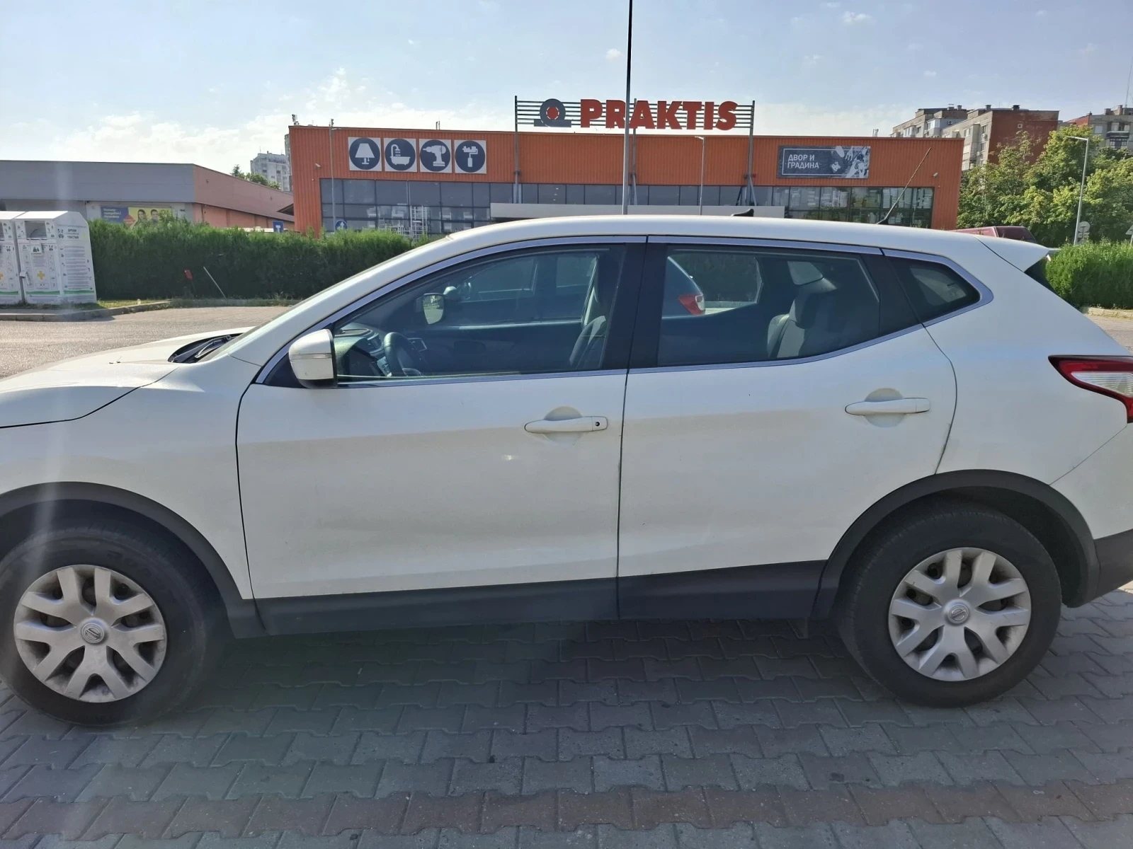 Nissan Qashqai 1.6DCI 130HP | Mobile.bg � ����������� 2