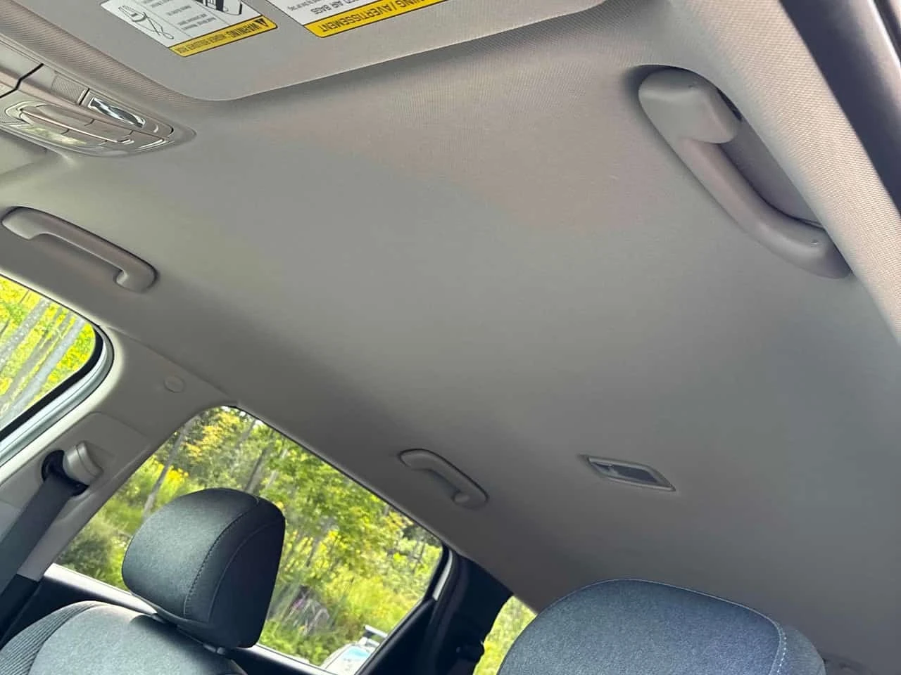 Hyundai Santa fe  Preferred / CARFAX / АВТОКРЕДИТ , снимка 13 - Автомобили и джипове - 55797829