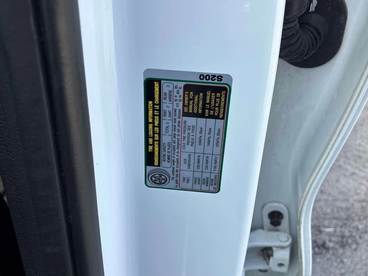 Hyundai Santa fe  Preferred / CARFAX / АВТОКРЕДИТ , снимка 11 - Автомобили и джипове - 55797829