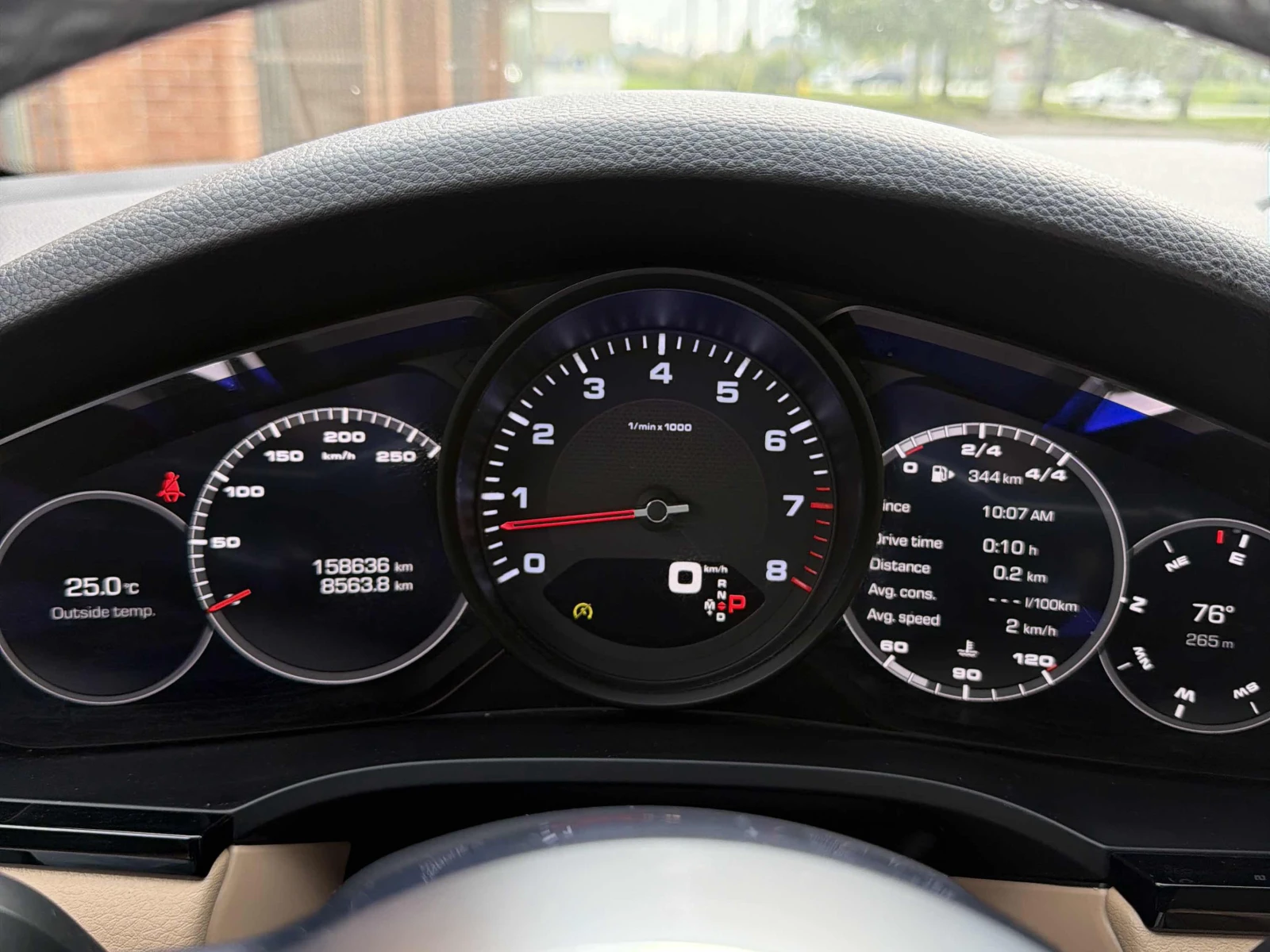 Porsche Cayenne AWD, АВТОКРЕДИТ, снимка 8 - Автомобили и джипове - 55925053