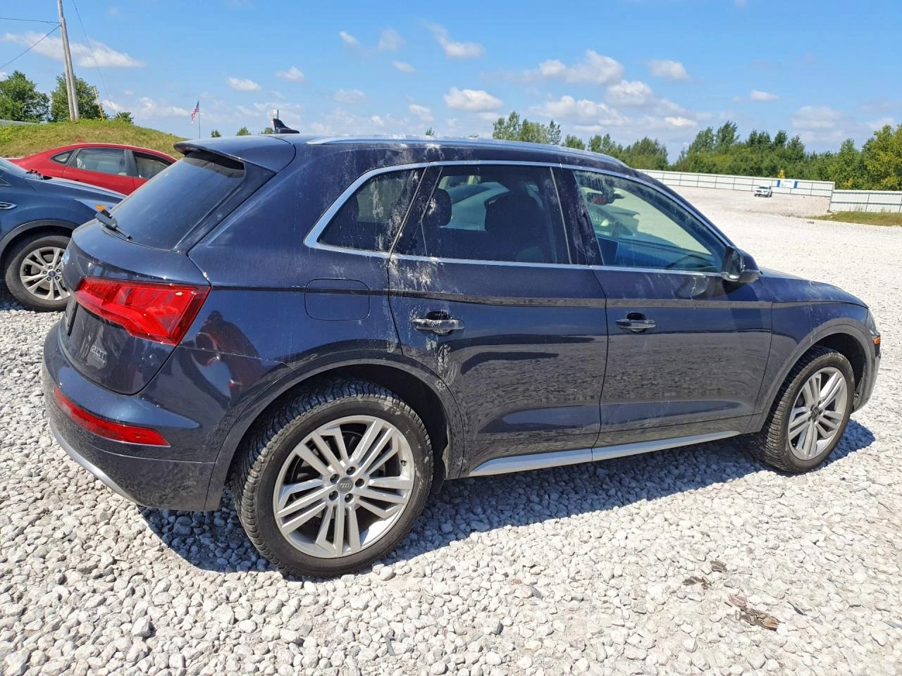 Audi Q5 2.0l Prestige | Mobile.bg � ����������� 3