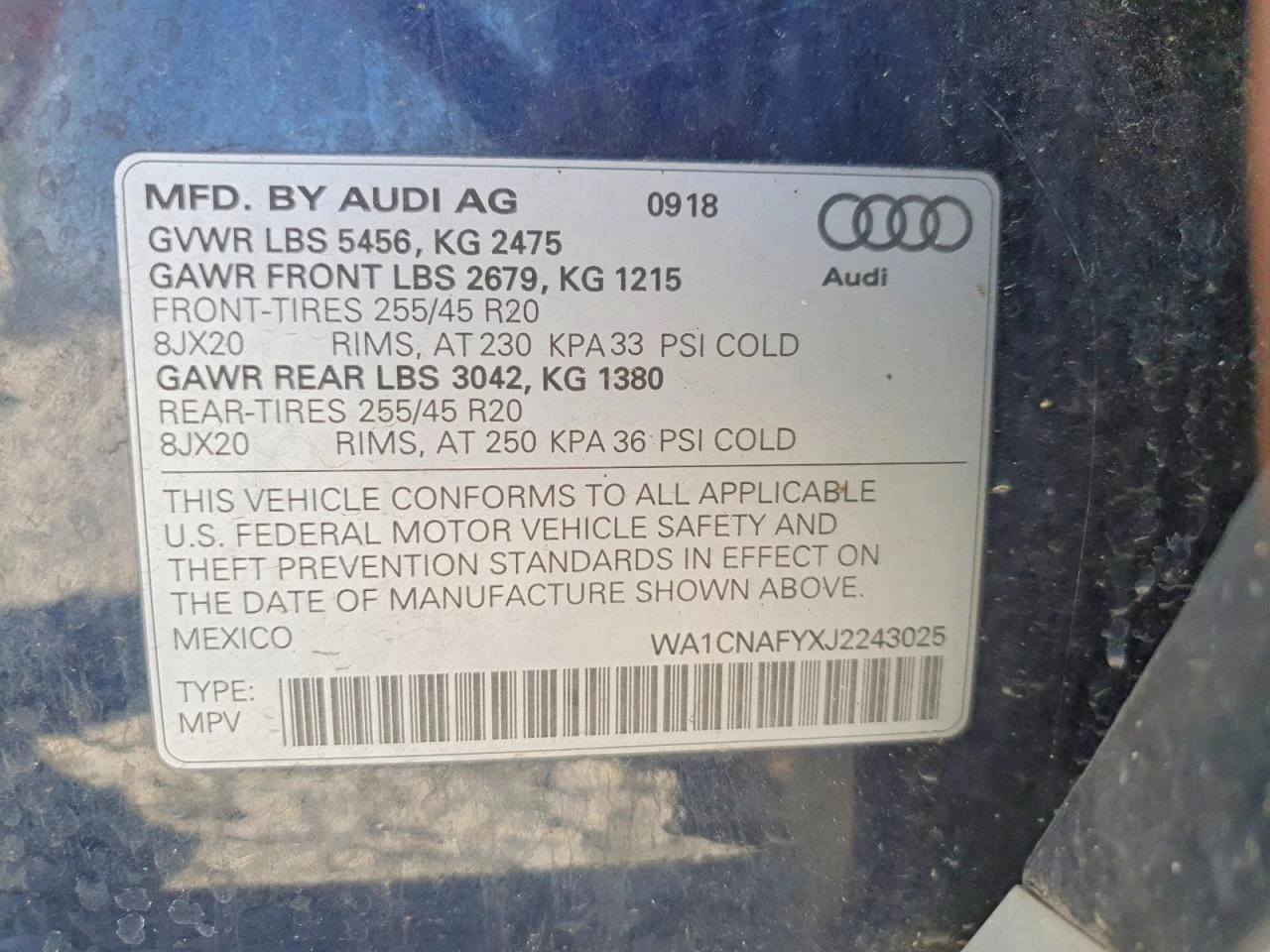 Audi Q5 2.0l Prestige | Mobile.bg � ����������� 12