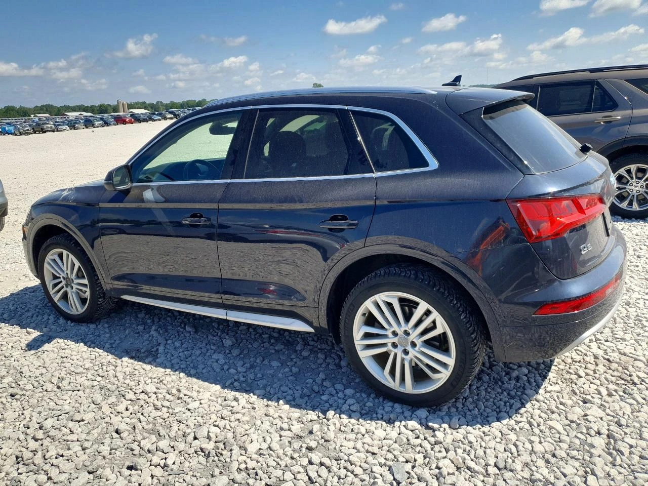 Audi Q5 2.0l Prestige | Mobile.bg � ����������� 2