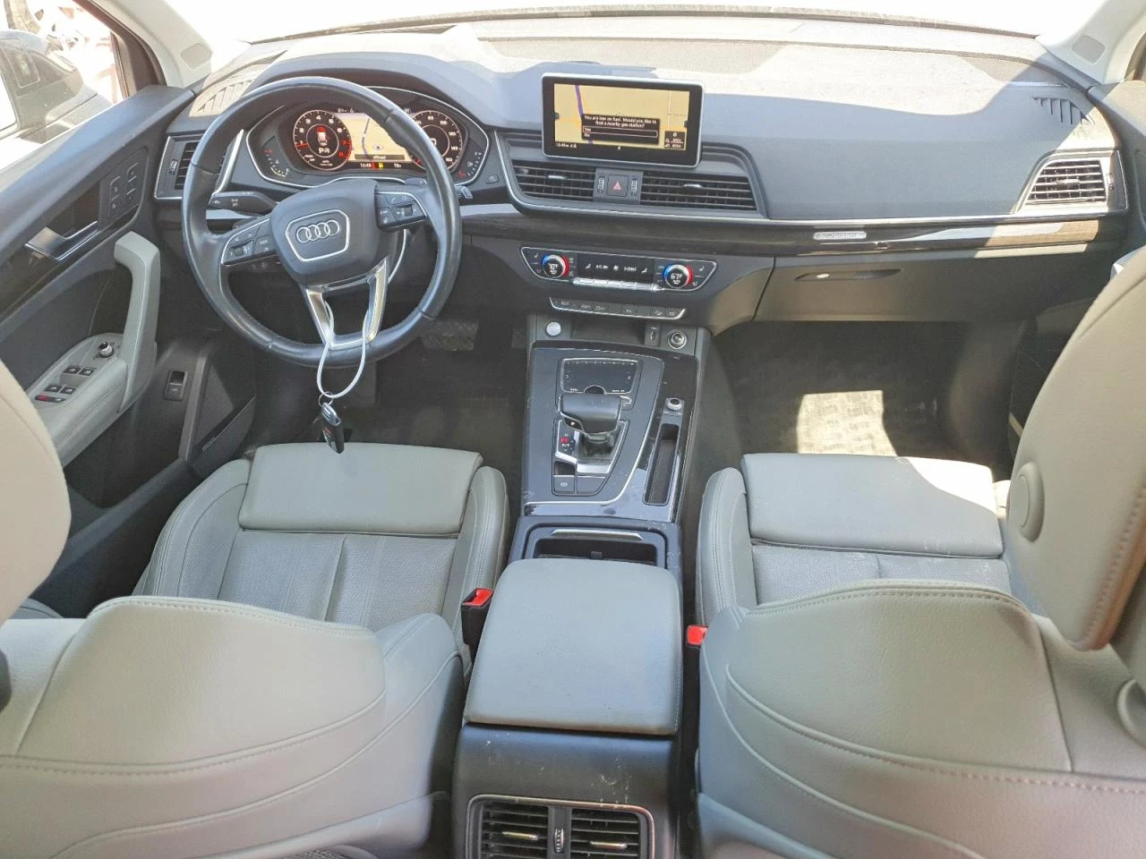 Audi Q5 2.0l Prestige | Mobile.bg � ����������� 8