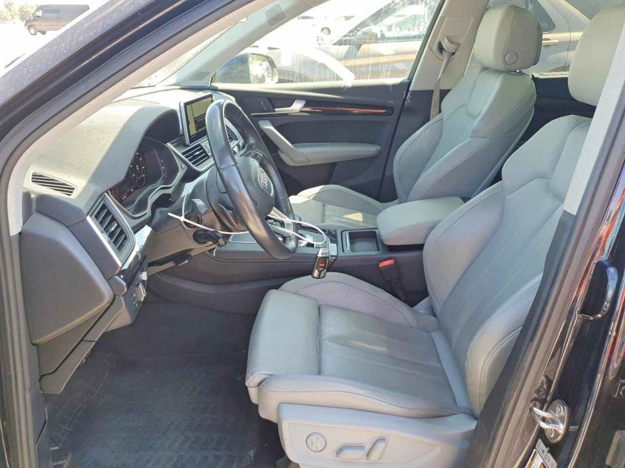 Audi Q5 2.0l Prestige | Mobile.bg � ����������� 7