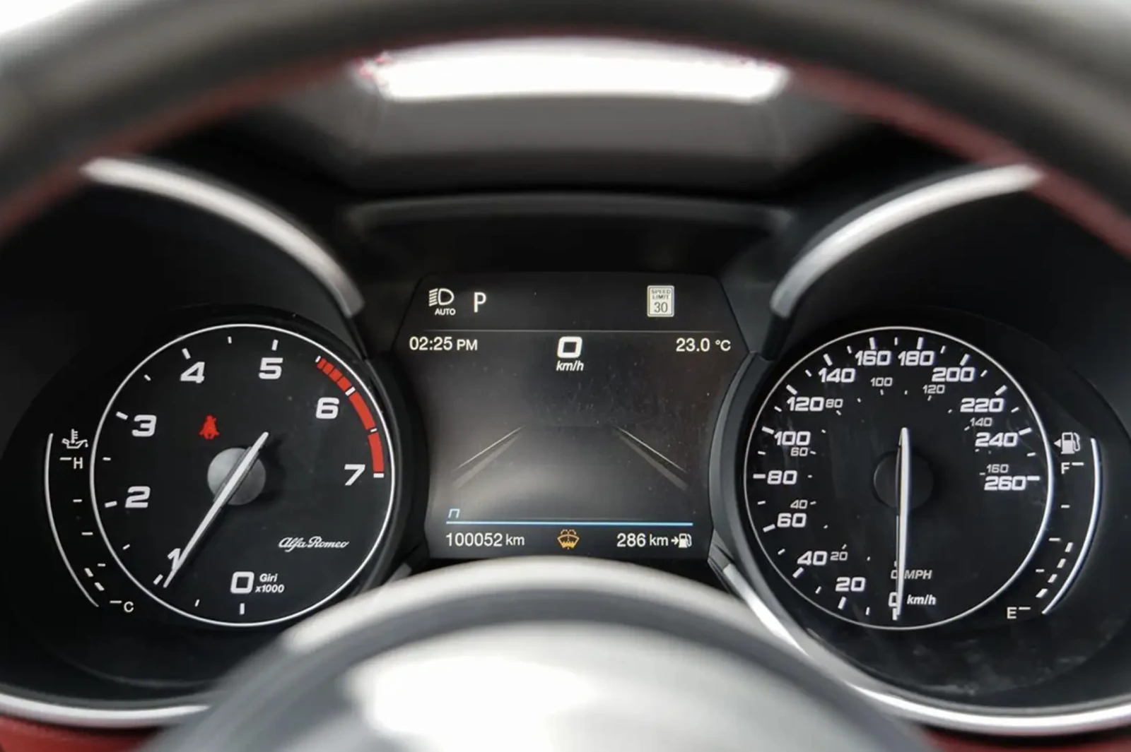 Alfa Romeo Stelvio 2021 Alfa Romeo Stelvio Ti Sport, снимка 7 - Автомобили и джипове - 55989142