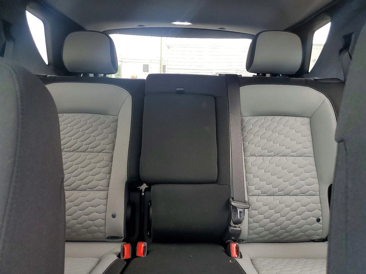 Chevrolet Equinox 1.5l Lt, снимка 10 - Автомобили и джипове - 56074765