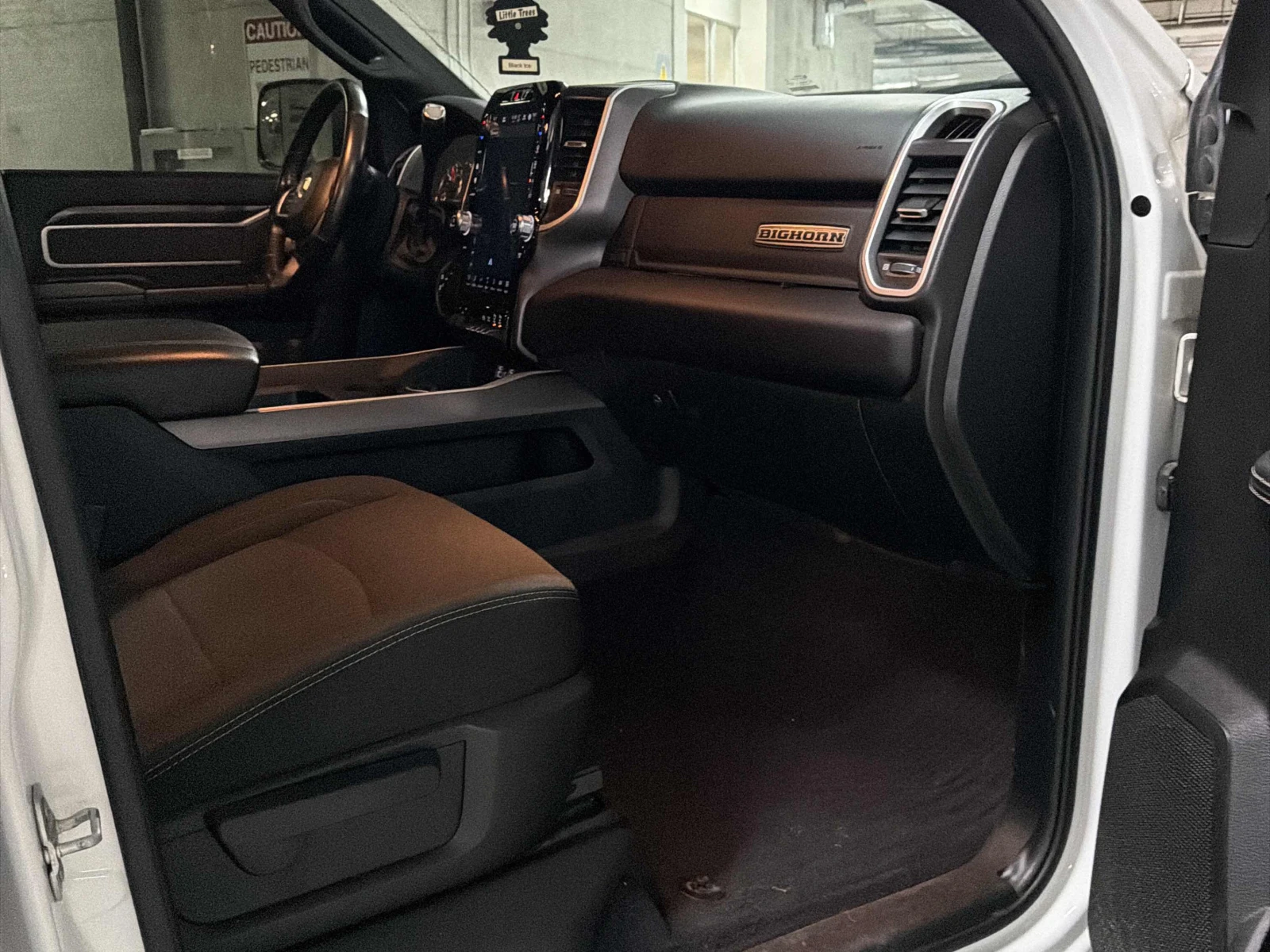 Dodge RAM 2500 Big Horn, АВТОКРЕДИТ, снимка 15 - Автомобили и джипове - 56196442