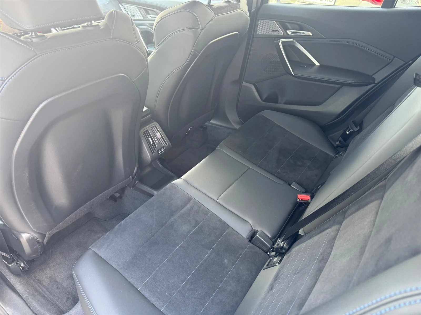 BMW X2 xDrive20d, снимка 14 - Автомобили и джипове - 56359094