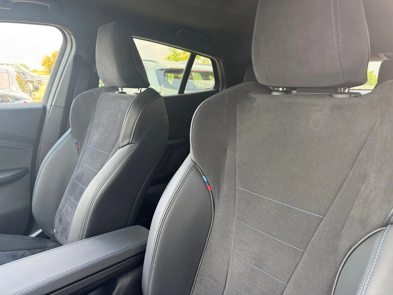 BMW X2 xDrive20d, снимка 13 - Автомобили и джипове - 56359094