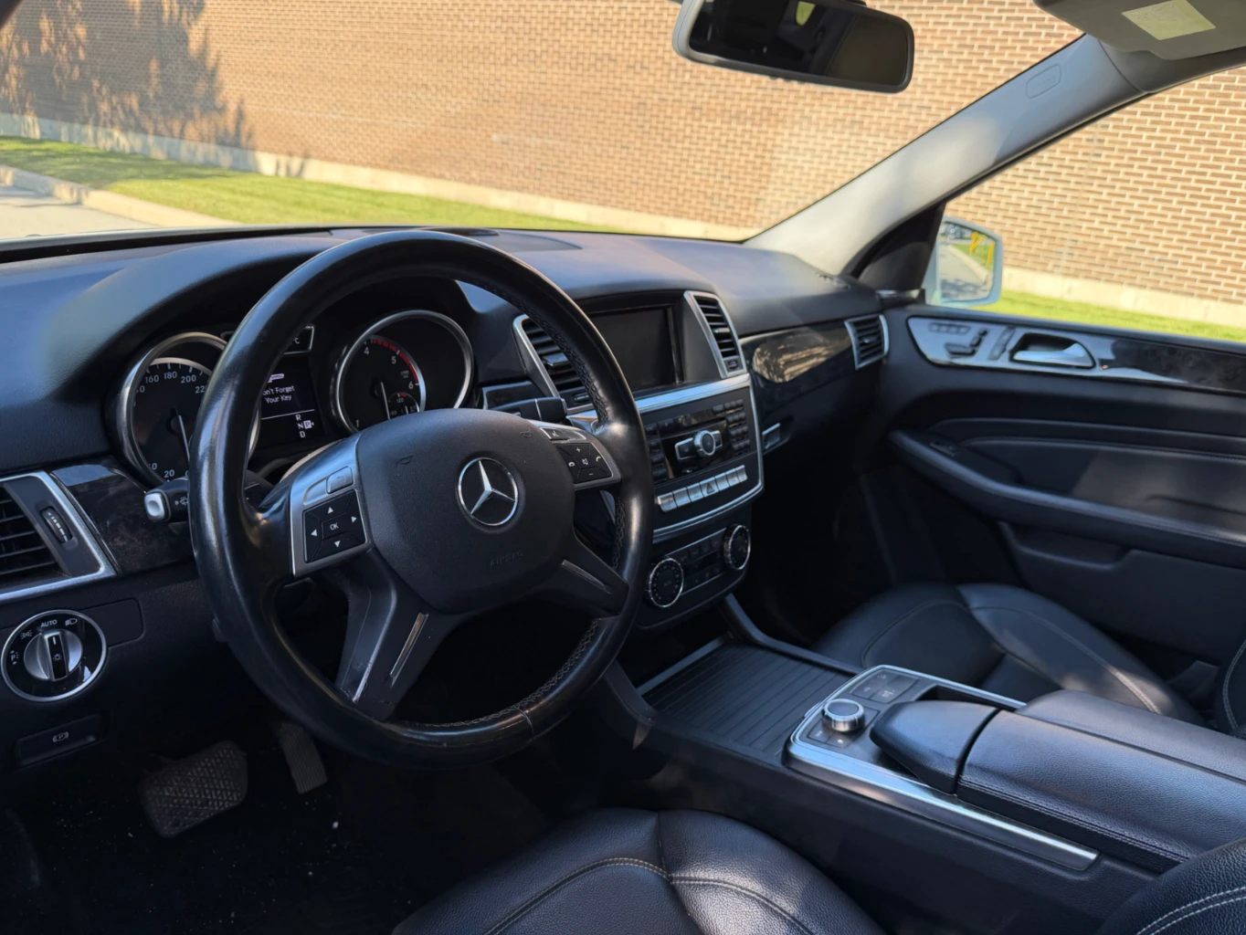 Mercedes-Benz ML 350 BlueTEC | Mobile.bg � ����������� 8