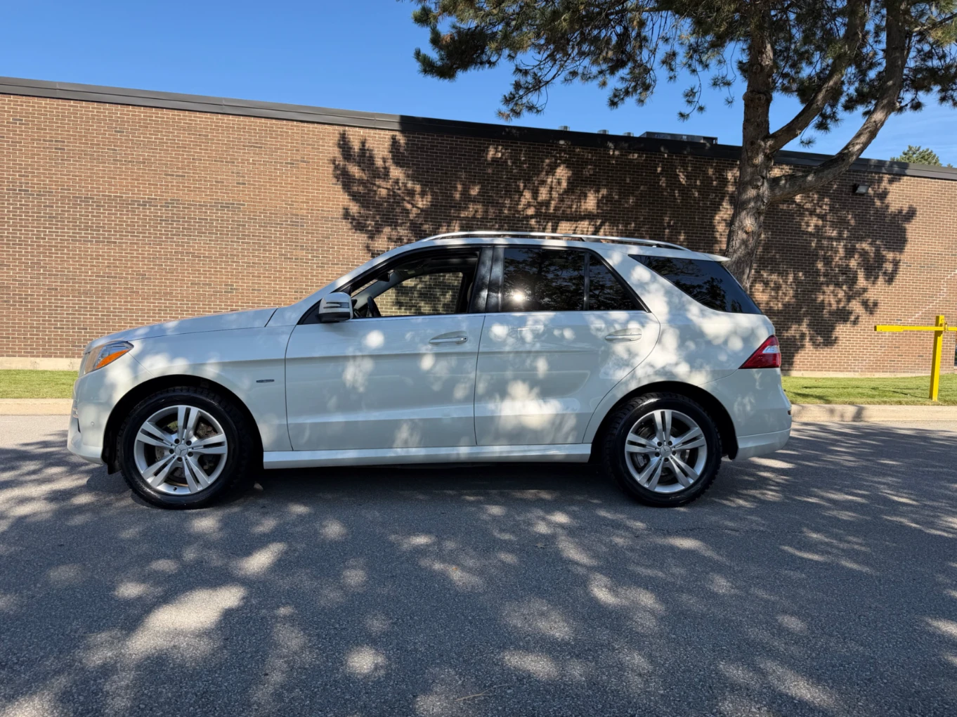 Mercedes-Benz ML 350 BlueTEC | Mobile.bg � ����������� 12