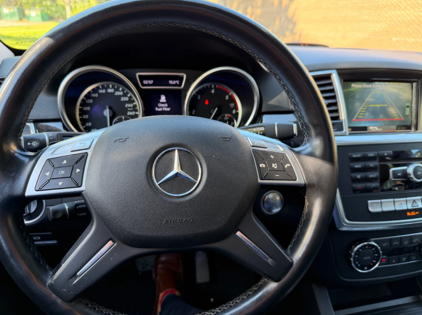 Mercedes-Benz ML 350 BlueTEC | Mobile.bg � ����������� 4