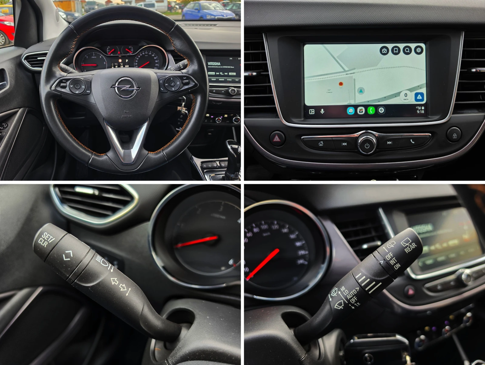 Opel Crossland X 1.5 INN0VATION | Mobile.bg � ����������� 15