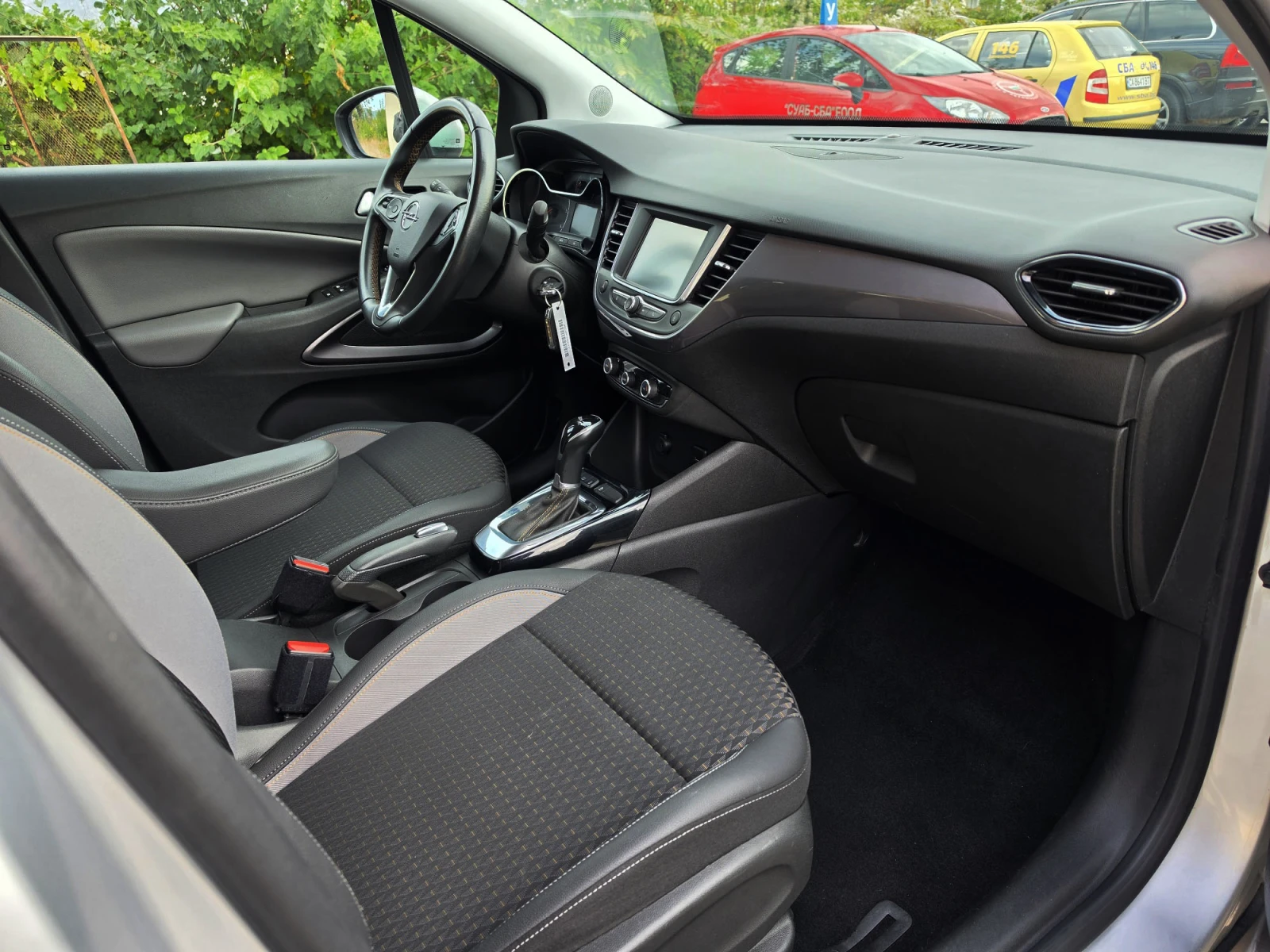 Opel Crossland X 1.5 INN0VATION | Mobile.bg � ����������� 11