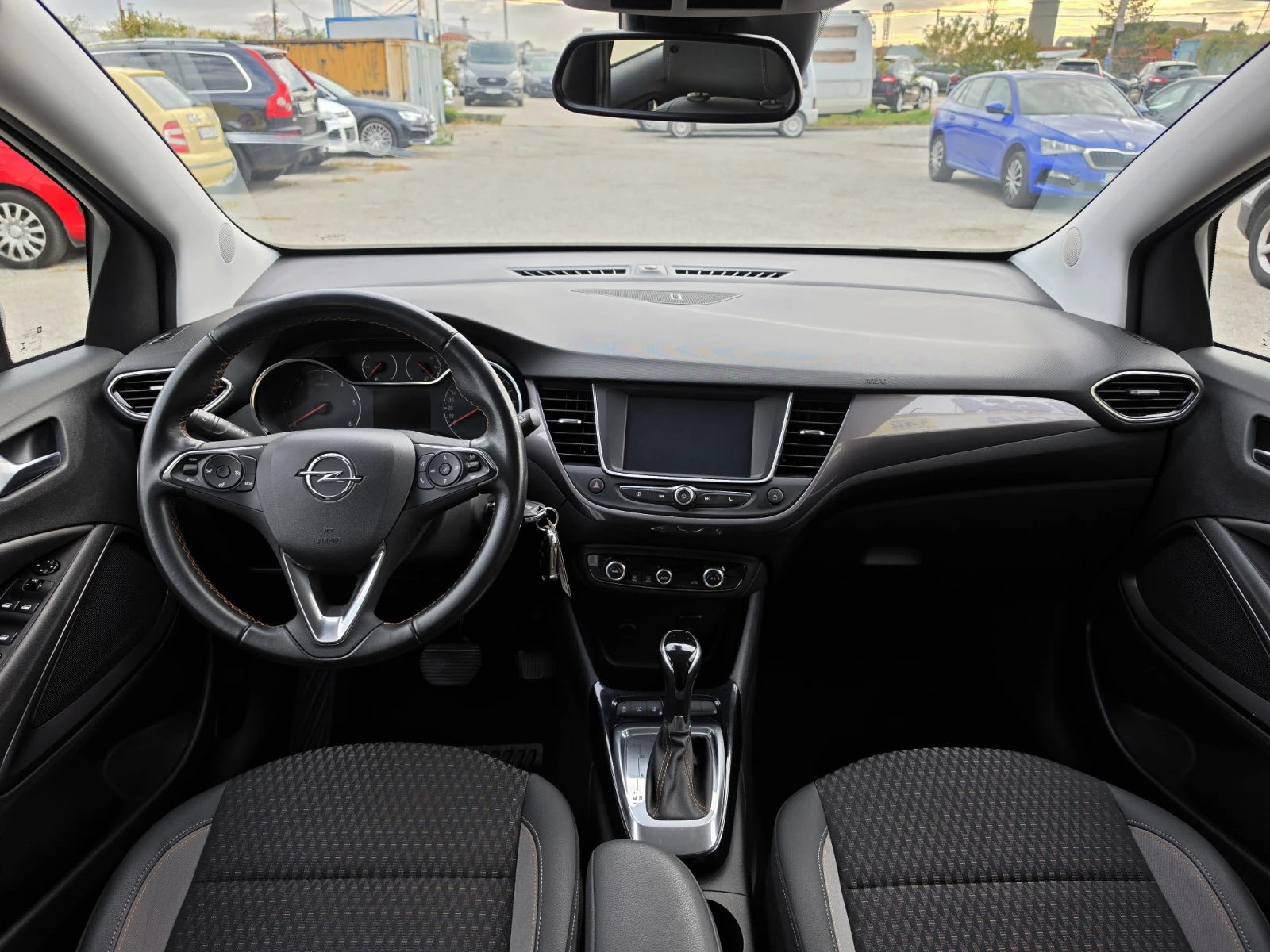 Opel Crossland X 1.5 INN0VATION | Mobile.bg � ����������� 13