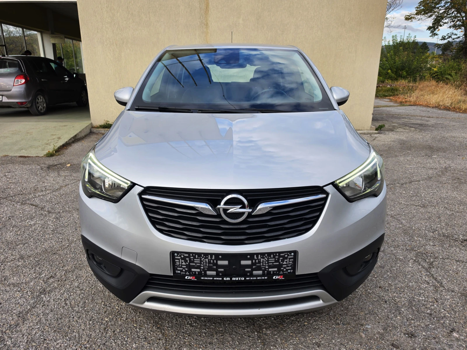 Opel Crossland X 1.5 INN0VATION | Mobile.bg � ����������� 2